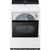 LG DLGX8601WE 27" Gas Dryer 7.3 cu.ft. with Wi Fi and NeverRust Stainless Steel Drum - Alpine White