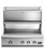BH136L DCS 36" Series 7 Rotisserie Outdoor Grill - Liquid Propane -Stainless Steel