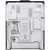 LG LSGL5833Z 30" 5.8 cu.ft. Smart Slide-in Gas Range with Air Fry - Black Stainless Steel