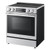 LSIL6334XE LG 30" 6.3 cu. ft. Smart Slide-In Induction Range with Air Fry - Printproof Stainless Steel