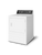 DR3004WE Speed Queen 27" Electric Dryer 7.0 cu. ft. - Reversible Door - White