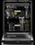 JennAir JDTS3924SM  24" Built-In Dishwasher with NOIR Handle - 39 dBa - Stainless Steel