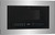 EMBS2411BB Electrolux 30" Built-In Side Swing Microwave Oven - Black