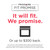Frigidaire FCWS3025AS 30" Single Wall Oven - Stainless Steel