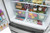 FRMS2733AV Frigidaire 36" 4-Door French Door Refrigerator 26 cu. ft. - Stainless Steel