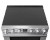 Dacor DOP30T940IS 30" Induction Range with Dual Four Part Convection System - Stainless Steel