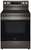 LREN6323ZE LG 30" Smart Electric Range with AirFry - Black Stainless Steel