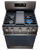 LRGN6323Z LG 30" Smart Gas Range with AirFry - Black Stainless Steel