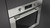 Fulgor Milano F4MSP30S1 30" Convection Single Oven - Matteo 400 Series  - Stainless Steel