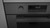 Fulgor Milano F1MSM24MB1 24" Convection Single Oven with Easy Clean - Matteo 100 Series  - Matte Black