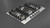 Fulgor Milano F4MGK30S1 30" Gas Cooktop with 5 Brass Burners - Matteo 400 Series  - Stainless Steel