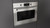 Fulgor Milano F1MSP30S1 30" Matteo 100 Series Convection Single  Oven with Self Clean - Stainless Steel