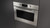 Fulgor Milano F1MSP30S1 30" Matteo 100 Series Convection Single  Oven with Self Clean - Stainless Steel