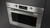 Fulgor Milano F1MSP30S1 30" Matteo 100 Series Convection Single  Oven with Self Clean - Stainless Steel