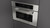F7MSPD24S1 Fulgor Milano 24" Combination Convection Speed Oven - Matteo 700 Series - Stainless Steel