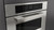 F7MSPD24S1 Fulgor Milano 24" Combination Convection Speed Oven - Matteo 700 Series - Stainless Steel