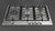 Fulgor Milano F4MEGK36S1 36" Gas Cooktop with 5 Brass Burner - Matteo 400 Series - Stainless Steel