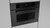 Fulgor Milano F7MSPD24MB1 24" Combination Convection Speed Oven - Matteo 700 Series - Black