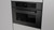 Fulgor Milano F7MSPD24MB1 24" Combination Convection Speed Oven - Matteo 700 Series - Black