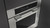 F7MSM24S1 Fulgor Milano 24" Convection Single Oven with Easy Clean - Matteo 700 Series - Stainless Steel