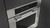 Fulgor Milano F7MSP24S1 24" Convection Single Oven with Self Clean - Matteo 700 Series - Stainless Steel