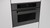 Fulgor Milano F7MSCO24MB1 24" Combination Convection Steam Oven - Matteo 700 Series - Black