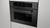 Fulgor Milano F7MSCO24MB1 24" Combination Convection Steam Oven - Matteo 700 Series - Black