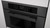 Fulgor Milano F7MSCO24MB1 24" Combination Convection Steam Oven - Matteo 700 Series - Black