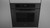 Fulgor Milano F7MSP24MB1 24" Convection Single Oven with Self Clean - Matteo 700 Series - Matte Black