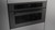 Fulgor Milano F7MSCO30MB1 30" Combination Convection Steam Oven - Matteo 700 Series - Black