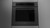 Fulgor Milano F7MSP30MB1 30" Matteo Convection Single Oven with Self Clean - Matteo 700 Series - Matte Black