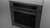 Fulgor Milano F7MSP30MB1 30" Matteo Convection Single Oven with Self Clean - Matteo 700 Series - Matte Black