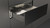 Fulgor Milano F7MWD30MB1 30" Warming Drawer with Push to Open - Matteo 700 Series - Black