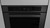 Fulgor Milano F7MDP30MB1 30" Convection Double Oven with Self Clean - Matteo 700 Series - Matte Black