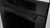 Fulgor Milano F7MDP30MB1 30" Convection Double Oven with Self Clean - Matteo 700 Series - Matte Black