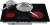LG CBEW3013BE 30" Smart Electric Cooktop with UltraHeat Cooking Element - Black