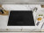 LG CBEW3013BE 30" Smart Electric Cooktop with UltraHeat Cooking Element - Black