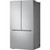 LF25Z6211S LG 36" Smart Counter-Depth MAX 3-Door French Door Refrigerator 25 cu. ft.  - PrintProof Stainless Steel