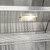 Coyote C3C34NG 34" C Series Built In Grill - Natural Gas - Stainless Steel