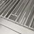 Coyote C3C34NG 34" C Series Built In Grill - Natural Gas - Stainless Steel