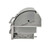 Coyote C3CL42LP 42" CL Series Built In Grill - Liquid Propane - Stainless Steel