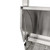 Coyote C3CL42LP 42" CL Series Built In Grill - Liquid Propane - Stainless Steel
