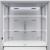 B30BB130SS Bosch Benchmark Vario 30" Built-In Bottom Mount Refrigerator with VitaFresh Pro and Internal Water Dispenser - Stainless Steel