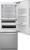 B30BB130SS Bosch Benchmark Vario 30" Built-In Bottom Mount Refrigerator with VitaFresh Pro and Internal Water Dispenser - Stainless Steel