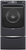 MFW7020RF Maytag 27" Front Load Washer with Smart Pet Pro - Midnight Steel