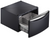 XHPC155RF Maytag 15.5" Pedestal for Washer and Dryer with Storage - Midnight Steel