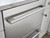 Zephyr PRRFD24C2AS Presrv 24"Presrv Dual Zone Refrigerator and Freezer Drawers - Stainless Steel