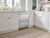 Zephyr PRRFD24C2AS Presrv 24"Presrv Dual Zone Refrigerator and Freezer Drawers - Stainless Steel
