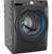 GE GFW350SPYDS 28" Smart Front Load Washer with UltraFresh Vent System 4.6 cu. ft. - Carbon Graphite
