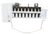 KitchenAid W11459724 Refrigerator Ice Maker Kit